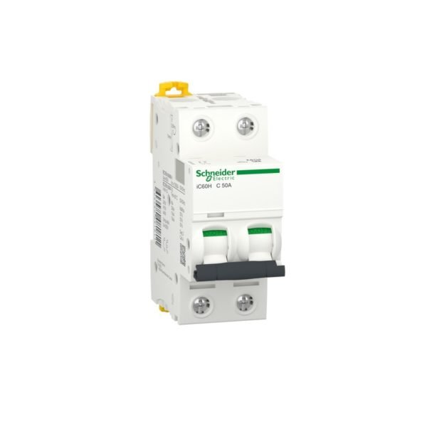 Schneider A9F84250 Circuit Breaker