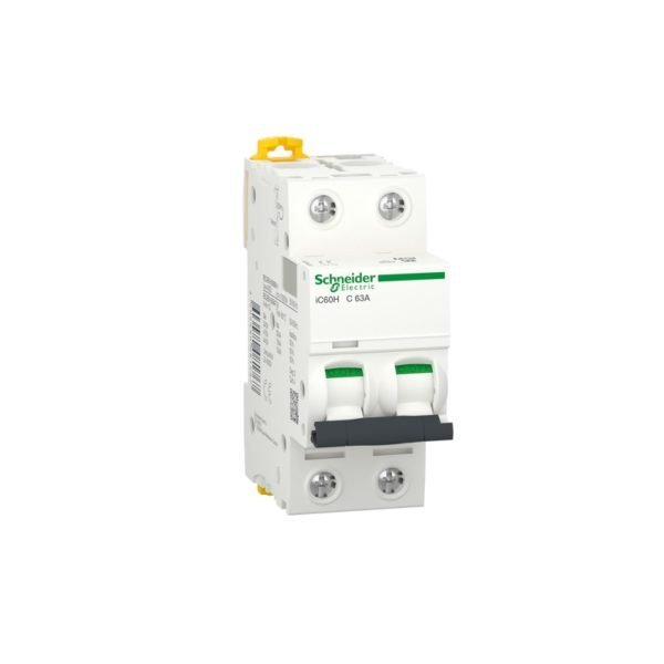 Schneider A9F84263 Circuit Breaker