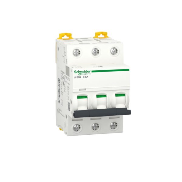 Schneider A9F84306 Circuit Breaker