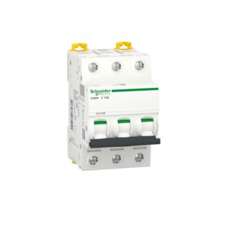 Schneider A9F84310 Circuit Breaker