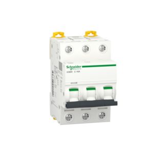 Schneider A9F84316 Circuit Breaker