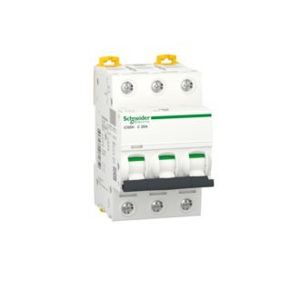 Schneider A9F84320 Circuit Breaker