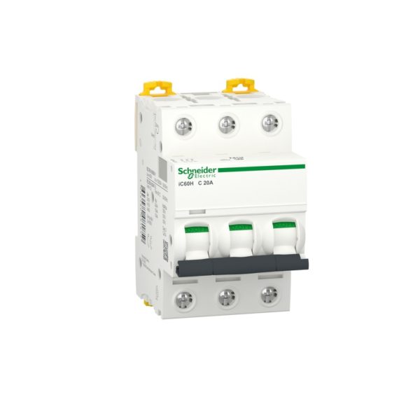 Schneider A9F84320 Circuit Breaker