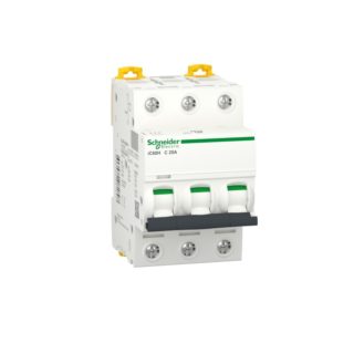 Schneider A9F84325 Circuit Breaker