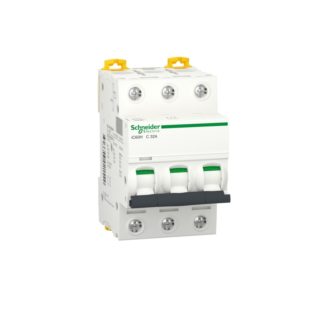 Schneider A9F84332 Circuit Breaker