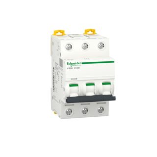 Schneider A9F84340 Circuit Breaker