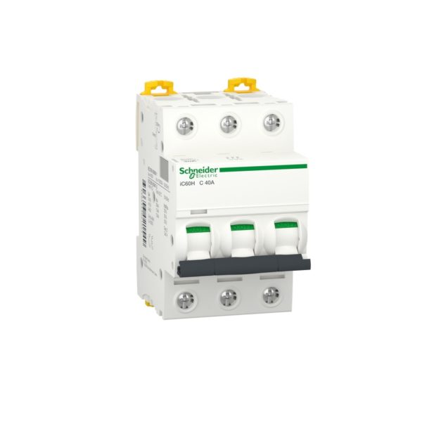 Schneider A9F84340 Circuit Breaker