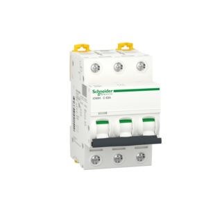 Schneider A9F84363 Circuit Breaker