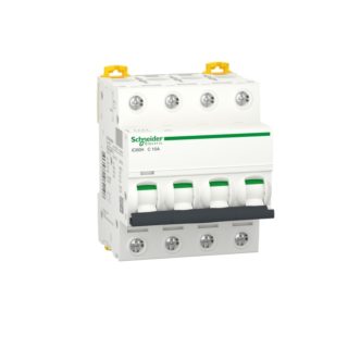 Schneider A9F84410 Circuit Breaker