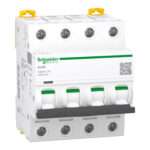 Schneider A9F84416 Circuit Breaker
