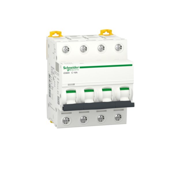 Schneider A9F84416 Circuit Breaker
