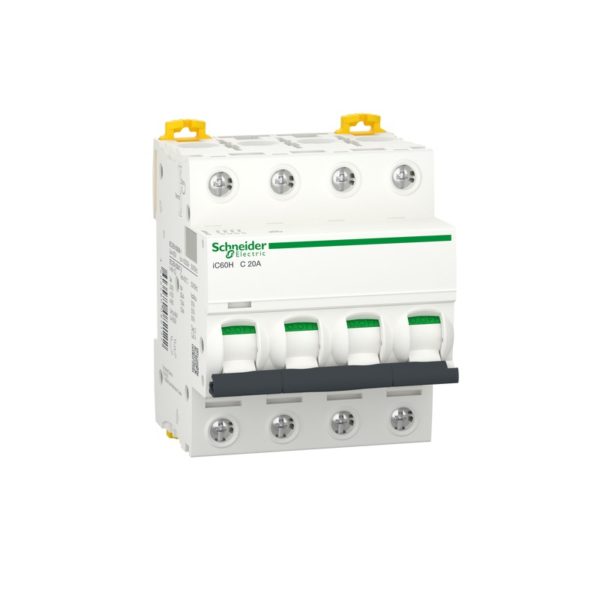 Schneider A9F84420 Circuit Breaker