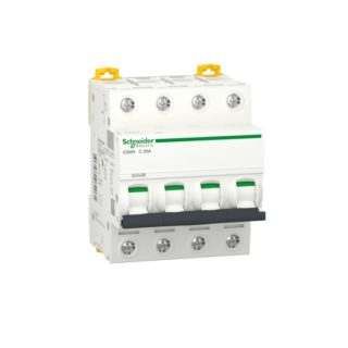 Schneider A9F84425 Circuit Breaker