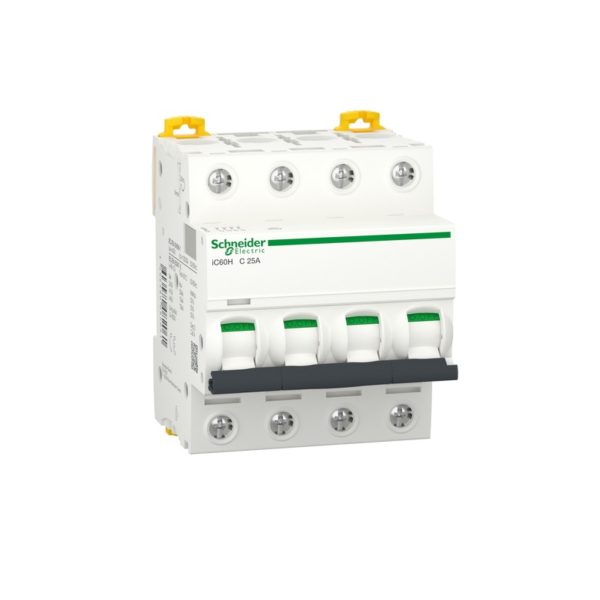Schneider A9F84425 Circuit Breaker