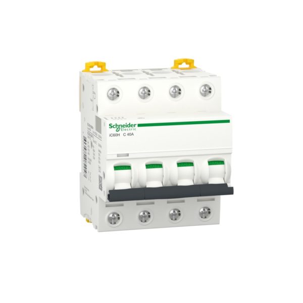 Schneider A9F84440 Circuit Breaker