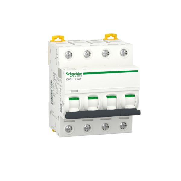 Schneider A9F84450 Circuit Breaker