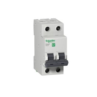 Schneider EZ9F34240 Circuit Breaker