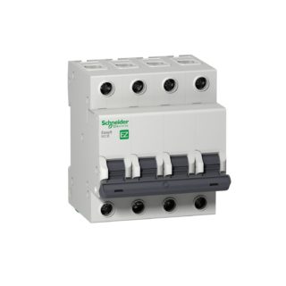 Schneider EZ9F34450 Circuit Breaker
