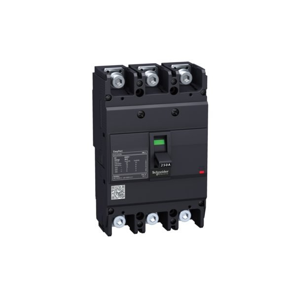 Schneider EZC250N3100 Circuit Breaker