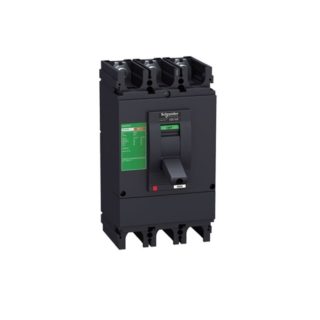 Schneider EZC400H3400N Circuit Breaker