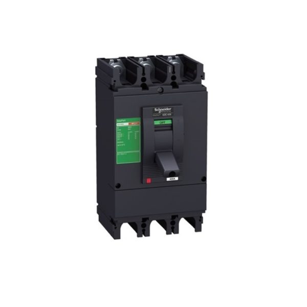 Schneider EZC400H3320N Circuit Breaker