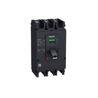 Schneider EZC400N3350N Circuit Breaker