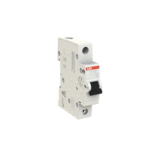 ABB SH201-C10 (2CDS211001R0104) Circuit Breaker