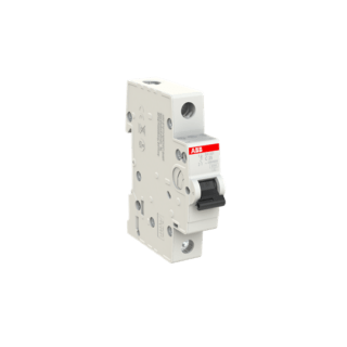 ABB SH201-C25 (2CDS211001R0254) Circuit Breaker