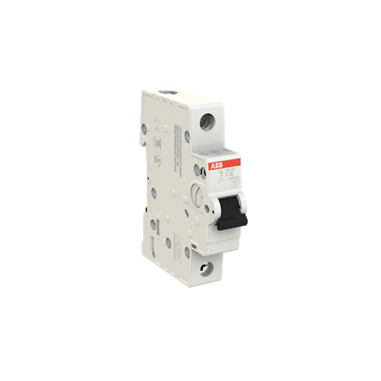 ABB SH201-C32 (2CDS211001R0324) Circuit Breaker