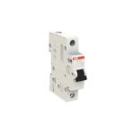 ABB SH201-C6 (2CDS211001R0064) Circuit Breaker