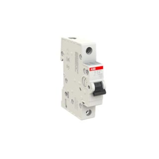 ABB SH201L-C20 (2CDS241001R0204) Circuit Breaker