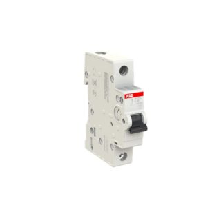 ABB SH201L-C40 (2CDS241001R0404) Circuit Breaker