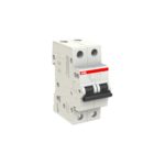 ABB SH202-C20 (2CDS212001R0204) Circuit Breaker