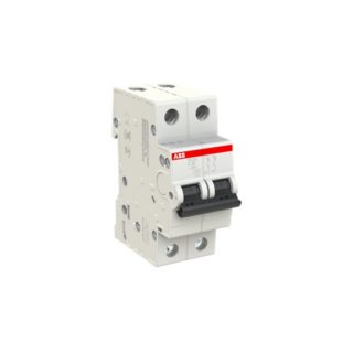ABB SH202-C25 (2CDS212001R0254) Circuit Breaker