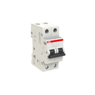 ABB SH202-C40 (2CDS212001R0404) Circuit Breaker
