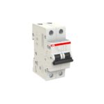 ABB SH202-C50 (2CDS212001R0504) Circuit Breaker