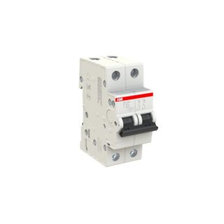 ABB SH202-C63 (2CDS212001R0634) Circuit Breaker