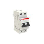 ABB SH202L-C10 (2CDS242001R0104) Circuit Breaker
