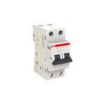 ABB SH202L-C40 (2CDS242001R0404) Circuit Breaker