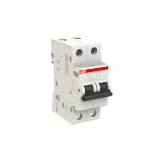 ABB SH202L-C40 (2CDS242001R0404) Circuit Breaker