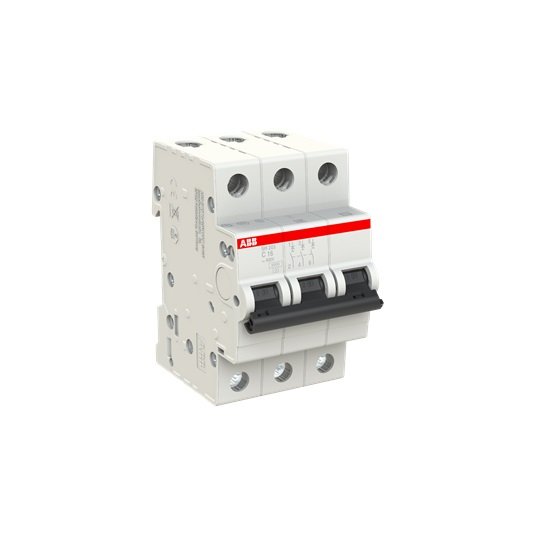 ABB SH203-C16 (2CDS213001R0164) Circuit Breaker