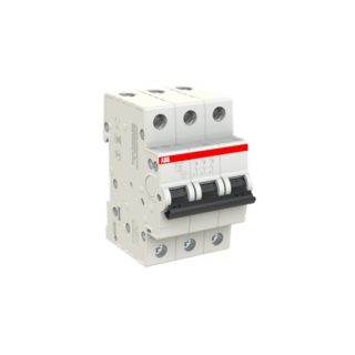 ABB SH203-C50 (2CDS213001R0504) Circuit Breaker
