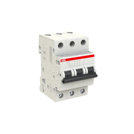 ABB SH203L-C20 (2CDS243001R0204) Circuit Breaker
