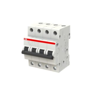 ABB SH204-C20 (2CDS214001R0204) Circuit Breaker