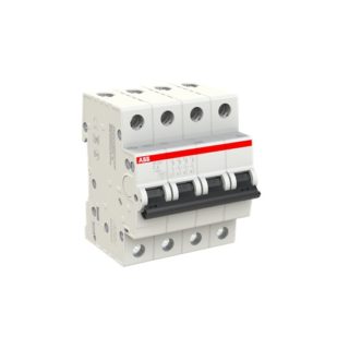 ABB SH204-C6 (2CDS214001R0064) Circuit Breaker