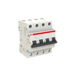 ABB SH204L-C10 (2CDS244001R0104) Circuit Breaker