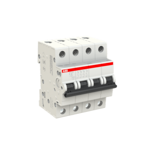 ABB SH204L-C40 (2CDS244001R0404) Circuit Breaker