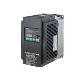 Omron 3G3JX-A2015 Frequency Inverter