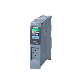 Siemens 6ES7511-1AK02-0AB0 Programmable Controller