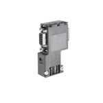 Siemens 6ES7972-0BB12-0XA0 PROFIBUS Connector